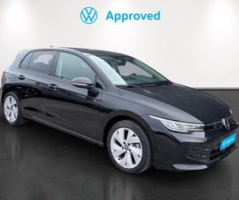 VOLKSWAGEN GOLF MÁS 2.0 TDI 85 KW (115 CV)