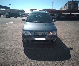 HYUNDAI MATRIX HYUNDAI - MATRIX 1.5 CRDI GLS