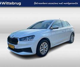 1.0 TSI AMBITION / NAVI / APP.CONNECT / 15