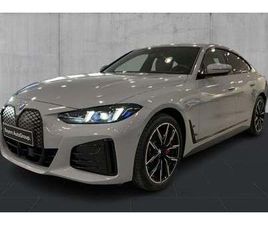 BMW I4 EDRIVE35 M-SPORT 5D