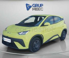 BYD DOLPHIN SURF ACTIVE