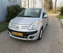 NISSAN PIXO NISSAN PIXO, 1.0 50KW 5D