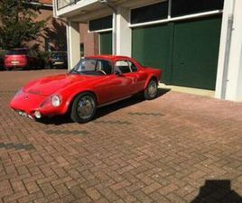 MATRA BONNET DJET, 1.1 5