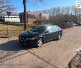 MITSUBISHI LANCER SPORTBACK, 1.6 EDITION TWO CLIMA.NAVI
