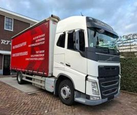VOLVO FH 420, ORGINAL KM !! FAHRSCHULE / DRIVING SKOOL / RIJSCHOOL