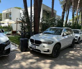 SHITET BMW X5 35D 2014