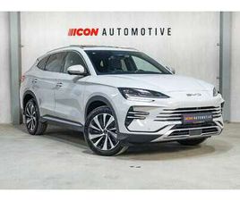 BYD SEAL U BOOST DM-I | FULL OPTION | NEW | 6 YEAR WARRANTY