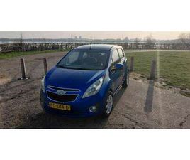 CHEVROLET SPARK SPARK 1.0 16V L