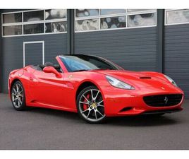 CABRIO 4.3 V8/R20 /GROßER SERVICE NEU