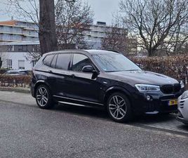 XDRIVE35D AUT.