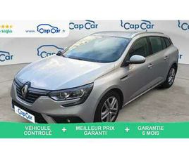 RENAULT 1.5 DCI 110 EDC6 BUSINESS - AUTOMATIQUE