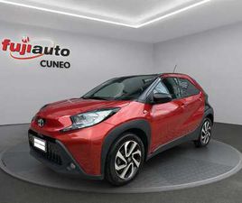 AYGO X 1.0 TREND 72CV