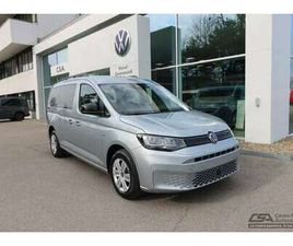 VOLKSWAGEN CADDY MAXI CADDY MAXI KOCADDY 75 CRD M6