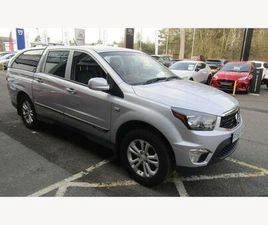 2.2D SE 4WD EURO 6 4DR