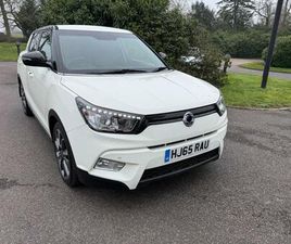 1.6 E-XDI ELX AUTO EURO 6 5DR