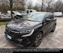 RENAULT AUSTRAL 1.2 FULL HYBRID E-TECHNO 200CV **P