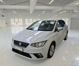 SEAT IBIZA 1.6 TDI SCR 70KW BUSINESS 5 PORTE BERLI