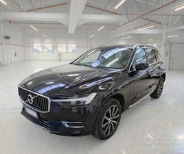 VOLVO XC60 T8 PLUG-IN AWD AUTO RECHARGE INSCR. SUV
