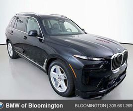 USED 2024 BMW ALPINA XB7 ALPINA XB7