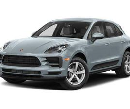 USED 2019 PORSCHE MACAN