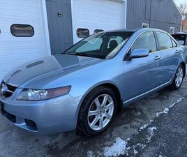 USED 2004 ACURA TSX BASE