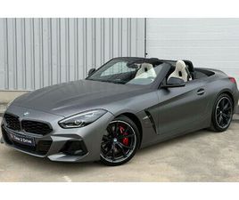 BMW Z4 M40I BMW Z4 M 40IAS - 1ST OWNER - FULL BMW HISTORY