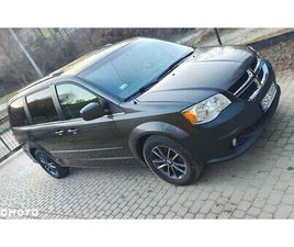 DODGE GRAND CARAVAN