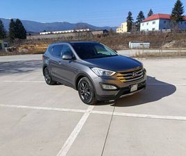 HYUNDAI SANTA FE GRAND 2.2 CRDI VGT 4X4 PREMIUM