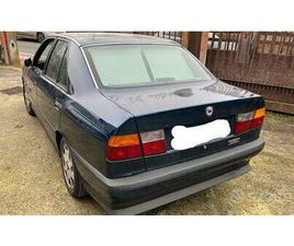 LANCIA DEDRA 2.0 TURBO 162 CV