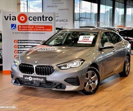 BMW SERIE 2 GRAN COUPE 216D BMW 216 GRAN COUPÉ