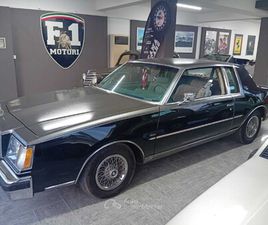 RARA V8 - KM 74565 ORIGINALI