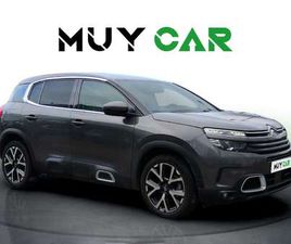 BLUEHDI S&S FEEL 130