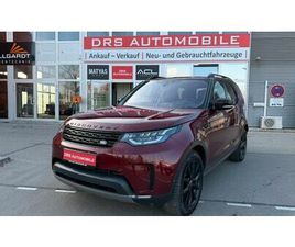 5 HSE TD6/HEAD UP/ PANO/KAMERA