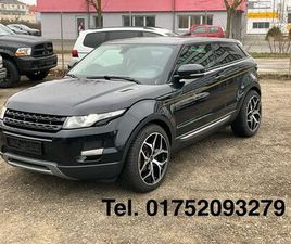 PURE SD4 * 20 ZOLL * COUPE !