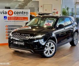 LAND ROVER RANGE ROVER EVOQUE P300E LAND ROVER RANGE ROVER EVOQUE P300E R-DYNAMIC HSE