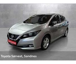 62KWH E+ N-CONNECTA, BLUETOOTH, 385WLTP