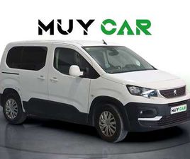 1.5BLUEHDI S&S STANDARD ACTIVE 100