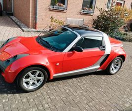 81 PS -HARD TOP- KLIMA- LEDER-