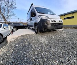 FIAT CARABUS 600 WEINSBERG