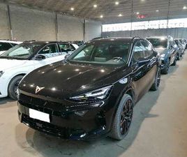 FORMENTOR 2.0 TDI 150CV DSG