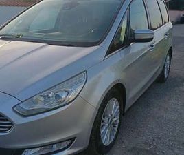 2.0 TDCI BUSINESS TITANIUM 150CV
