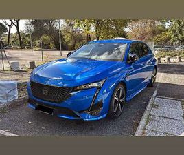 1.5 BLUEHDI GT S&S 130CV EAT8