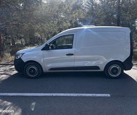 RENAULT EXPRESS VAN CONFORT 1,5DCI