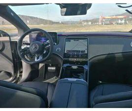 MERCEDES EQE 43 AMG 4MATIC 90,6KWH AUT. AMG