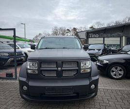R/T 4X4 LPG UND BENZIN TUV NEU