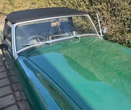 MG MIDGET