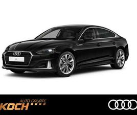 AUDI A5 35 TFSI S-TRONIC ADVANCED, AHK, ACC