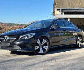 CLA 180 D