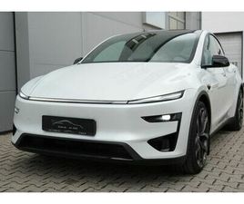 TESLA MODEL Y PERFORMANCE NEW MODEL Y PERFORMANCE