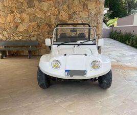 BRM BUGGY /M-8/M-8 LONG 1.6 2004